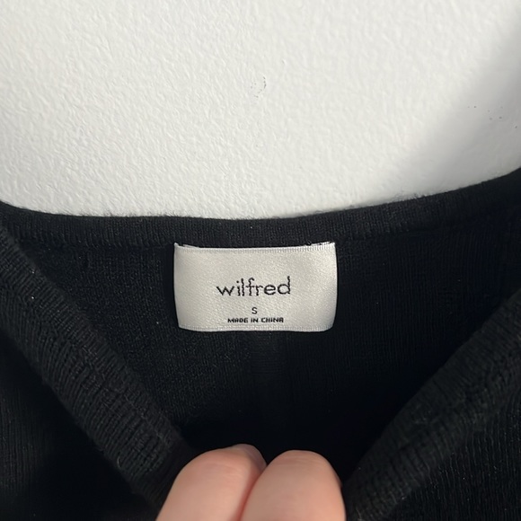 Wilfred Corset Top - Picture 4 of 5